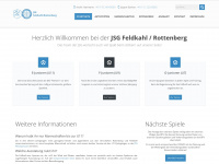 jsg-feldkahl-rottenberg.de Webseite Vorschau