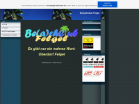 beachclub-felgel.de.tl Webseite Vorschau