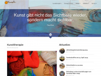 kt-tirol.at Webseite Vorschau