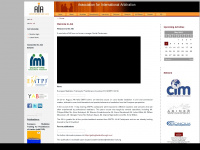 arbitration-adr.org Webseite Vorschau