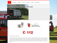 Feuerwehr-beratzhausen.de