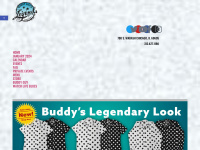 buddyguy.com Webseite Vorschau