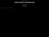 rent-a-chicken.de Webseite Vorschau