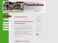 stz-freundeskreis.de Thumbnail
