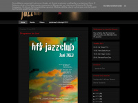 jazzclub-bremen.blogspot.com Thumbnail