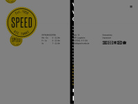 speed-point-eble.de Webseite Vorschau