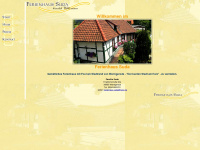 ferienhaus-suda.harz.de Webseite Vorschau