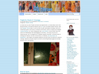 ladykinkling.wordpress.com Webseite Vorschau