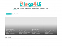 Blogs4us.com