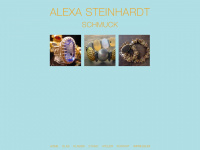 Alexa-steinhardt.de
