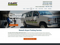 ezwayparking.com