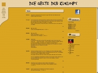 abicalypse93.de Webseite Vorschau