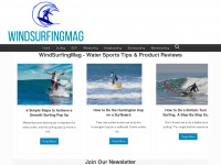 Windsurfingmag.com
