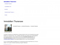 immobilien-thunersee.com