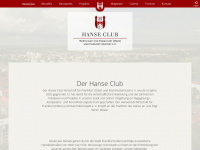 hanseclub-ffo.de