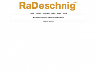radeschnig.net