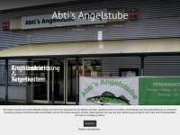 abtis-angelstube.de Webseite Vorschau