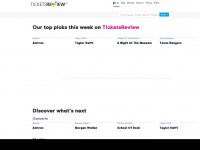 ticketsreview.com