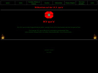 quva.de Webseite Vorschau