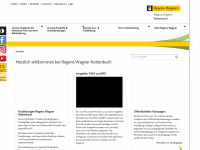 regens-wagner-rottenbuch.de Webseite Vorschau