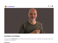 boarchitekt.net Webseite Vorschau