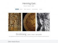 Henning-gais.de