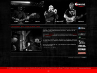 Krause-band.de