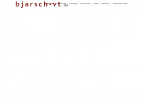 bjarsch-vt.de Webseite Vorschau