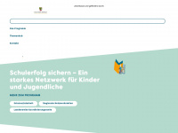 schulerfolg-sichern.de Webseite Vorschau