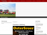 feuerwehrjaderberg.de