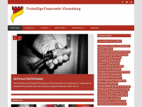 feuerwehr-vienenburg.de Thumbnail