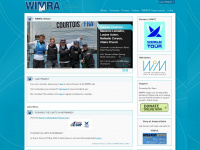 wimra.org Webseite Vorschau