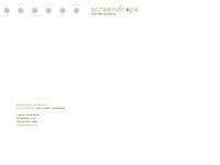 Screendrops.com