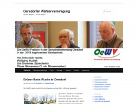 Oewv-oersdorf.de