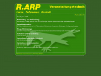 r-arp.de