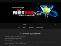 mietbar.de Webseite Vorschau