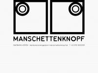 manschettenknopf.org Webseite Vorschau