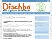 Digitale-schulbank.de