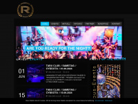 r-party.de Webseite Vorschau