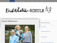 eks-rosbach-rodheim.de Webseite Vorschau