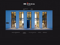 kiton-hh.de Webseite Vorschau