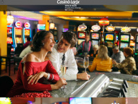 casino-larix.com Webseite Vorschau