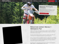 motocross-selber-fahren.de Thumbnail