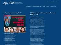 ifcba.org Thumbnail