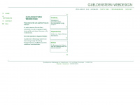 Gueldenstern-webdesign.de