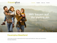 frauenplus.ch