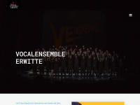 Vocalensemble-erwitte.de