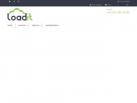 load-it.com Webseite Vorschau