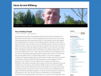 willberg-karlsruhe.de Webseite Vorschau