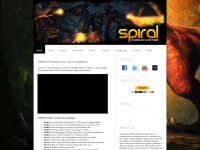 spiralgamestudios.com Thumbnail